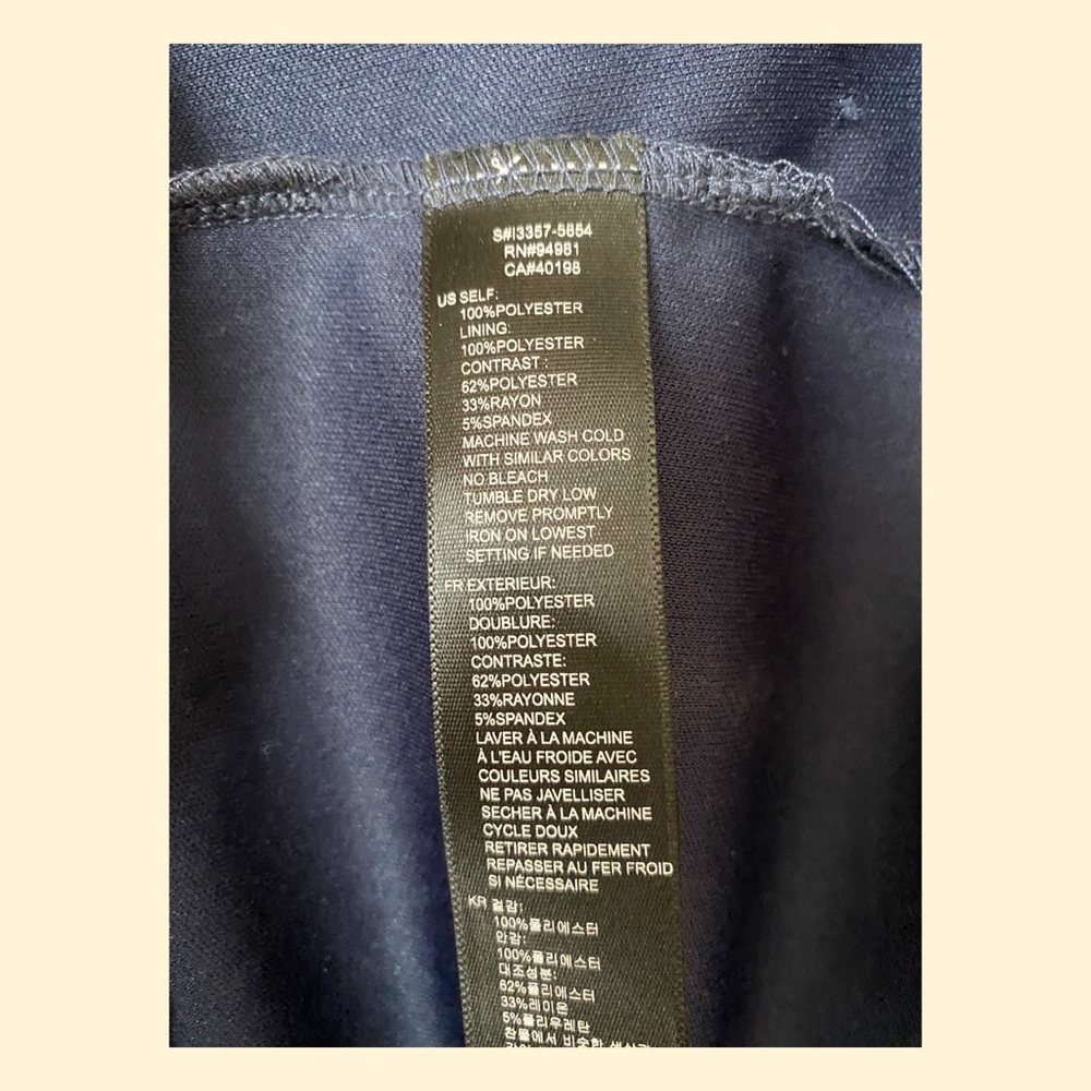 🔴NWOT🔴 Forever 21 Maxi Dress 👗 - Picture 5 of 6
